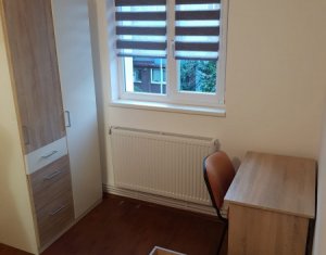 Lakás 3 szobák kiadó on Cluj-napoca, Zóna Manastur