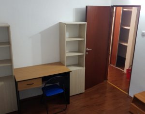Lakás 3 szobák kiadó on Cluj-napoca, Zóna Manastur