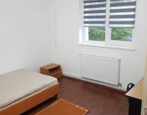 Lakás 3 szobák kiadó on Cluj-napoca, Zóna Manastur