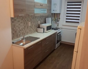 Lakás 3 szobák kiadó on Cluj-napoca, Zóna Manastur