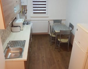 Lakás 3 szobák kiadó on Cluj-napoca, Zóna Manastur