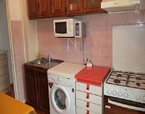 Lakás 2 szobák eladó on Cluj-napoca, Zóna Baciu