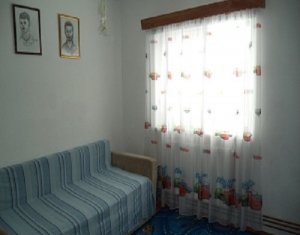 Lakás 2 szobák eladó on Cluj-napoca, Zóna Baciu