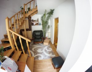 Ház 3 szobák eladó on Cluj-napoca, Zóna Marasti