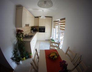Ház 3 szobák eladó on Cluj-napoca, Zóna Marasti