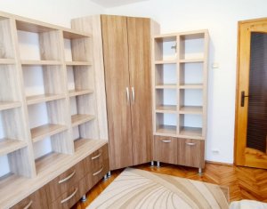 Lakás 4 szobák kiadó on Cluj-napoca, Zóna Gheorgheni