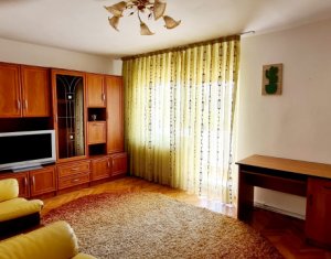 Lakás 4 szobák kiadó on Cluj-napoca, Zóna Gheorgheni