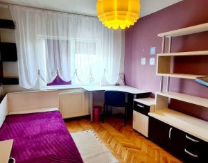 Lakás 4 szobák kiadó on Cluj-napoca, Zóna Gheorgheni