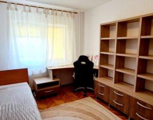 Lakás 4 szobák kiadó on Cluj-napoca, Zóna Gheorgheni