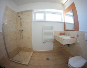 Lakás 3 szobák kiadó on Cluj-napoca, Zóna Marasti