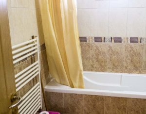 Lakás 2 szobák kiadó on Cluj-napoca, Zóna Marasti