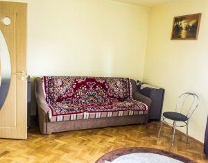 Lakás 2 szobák kiadó on Cluj-napoca, Zóna Marasti