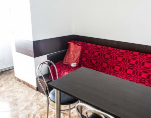 Lakás 2 szobák kiadó on Cluj-napoca, Zóna Marasti