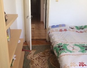 Lakás 2 szobák eladó on Cluj-napoca, Zóna Manastur