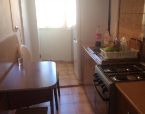 Lakás 2 szobák eladó on Cluj-napoca, Zóna Manastur