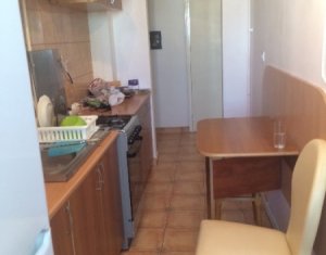 Lakás 2 szobák eladó on Cluj-napoca, Zóna Manastur