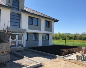 , 102m2 on Floresti