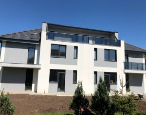 , 160m2 dans Floresti
