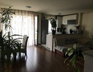 , 54m2 on Floresti