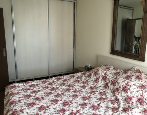 Lakás 2 szobák eladó on Floresti