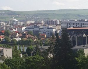 , 44m2 dans Cluj-napoca, zone Gheorgheni