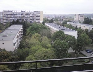 Appartement 2 chambres à vendre dans Cluj-napoca, zone Gheorgheni