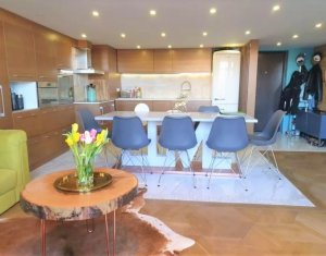 Appartement 3 chambres à vendre dans Cluj-napoca, zone Centru