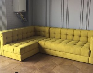 Appartement 3 chambres à vendre dans Cluj-napoca, zone Centru