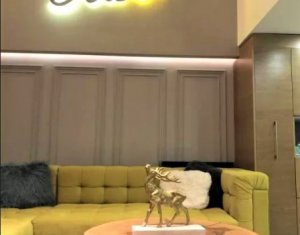 Appartement 3 chambres à vendre dans Cluj-napoca, zone Centru