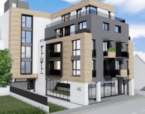 Üzlethelyiség eladó, 184m2 on Cluj-napoca, Zóna Centru