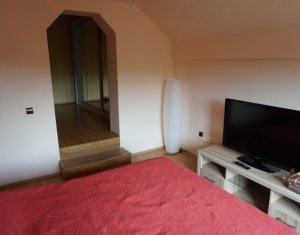 Ház 5 szobák kiadó on Cluj-napoca, Zóna Buna Ziua