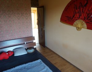 Ház 5 szobák kiadó on Cluj-napoca, Zóna Buna Ziua