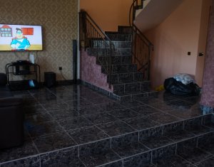 Ház 5 szobák kiadó on Cluj-napoca, Zóna Buna Ziua