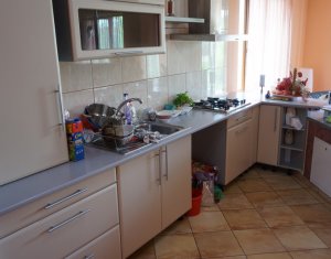 Ház 5 szobák kiadó on Cluj-napoca, Zóna Buna Ziua