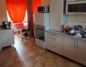 Ház 5 szobák kiadó on Cluj-napoca, Zóna Buna Ziua