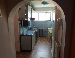 Lakás 2 szobák eladó on Cluj-napoca, Zóna Manastur