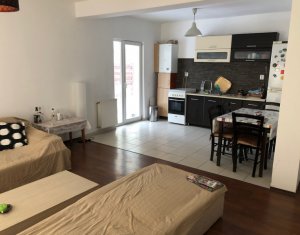 , 120m2 on Floresti