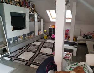 Lakás 2 szobák eladó on Cluj-napoca, Zóna Buna Ziua
