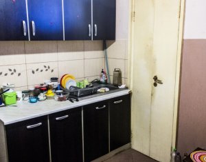 Lakás 2 szobák eladó on Cluj-napoca, Zóna Marasti