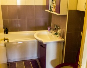 Lakás 2 szobák eladó on Cluj-napoca, Zóna Marasti