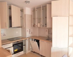 Lakás 2 szobák kiadó on Cluj-napoca, Zóna Gheorgheni