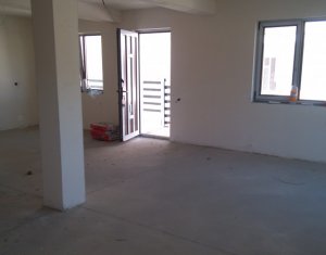 , 119m2 on Floresti