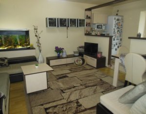 , 68m2 on Floresti