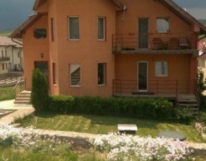 Iroda kiadó, 240m2 on Cluj-napoca, Zóna Iris