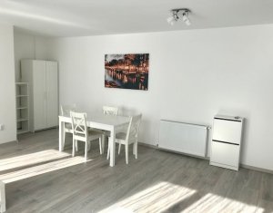 Appartement 2 chambres à louer dans Cluj-napoca