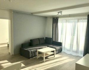Appartement 2 chambres à louer dans Cluj-napoca
