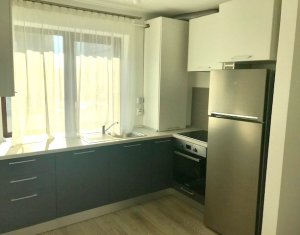 Appartement 2 chambres à louer dans Cluj-napoca
