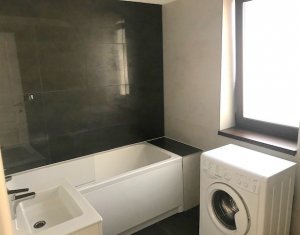 Appartement 2 chambres à louer dans Cluj-napoca