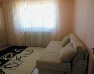 Lakás 2 szobák kiadó on Cluj-napoca, Zóna Manastur