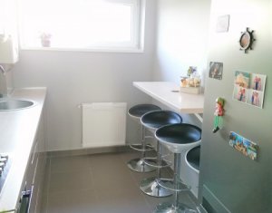 Lakás 2 szobák eladó on Cluj-napoca, Zóna Grigorescu